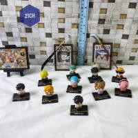 ราคา โมเดลวันพีช one piece figure งานแท้ญี่ปุ่น มือ2 (18356406051)