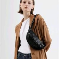 ราคา New!!! กระเป๋าคาดอก Charles & Keith (7229355080)