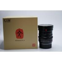 ราคา 7Artisans 35mm F1.4 Leica M Mount (26128896717)