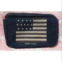 ราคา กระเป๋า Ralph lauren polo แท้ (3125037159)