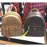 ราคา กระเป๋าเป้ Coach แท้ F38348 (2391946830)