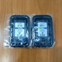ราคา PG 810/CL811 ใหม่ แท้ ไม่มีกล่อง จัดส่งทุกวัน (5139202277)