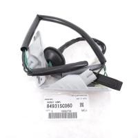 ราคา New Genuine Rear License Plate Lamp Light Socket Wire Harness 84931SC060 For Subaru Forester XV (45305687748)