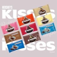 ราคา Hershey's kisses chocolate แบบถุง 50-60 ชิ้น มีฮาลาล (1518529817)