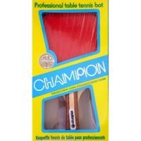 ราคา ไม้ปิงปอง Champion ไม้ปิงปองยอดฮิต (5635710321)