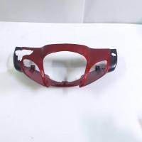 ราคา หน้ากากหน้า wave125s สีแดงบรอน ครอบแฮนด์ เวฟ125s (14600790078)
