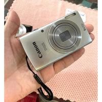 ราคา Rare digital compact camera Canon Ixus145 (40657314732)