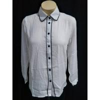 ราคา เสื้อเชิ็ตผ้าชีฟอง แบรนด์ Ten&Co ต่ำว่าราคาทุน (4916740200)