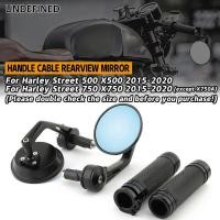 ราคา NU NUiversal 1 ''25Mm แฮนด์รถจักรยานยนต์กระจกกระจกมองหลังกระจกด้านข้างอลูมิเนียม Bobber Chopper มอเตอร์อุปกรณ์เสริม (28812781968)