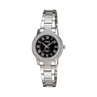 ราคา นาฬิกา Casio Standard Lady รุ่น LTP-1376D-1AVDF