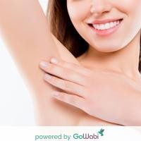 ราคา [E-voucher]Chercharm Clinic-IPL เลเซอร์รักแร้ + เลเซอร์รักแร้กระจ่างใส (2 ขั้นตอน) - 1 ปี(20 min) (6478351750)