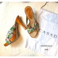 ราคา Used like new CASADEI Size9 (2872970225)
