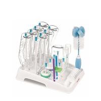 ราคา MUNCHKIN Deluxe Drying Rack (21789069933)