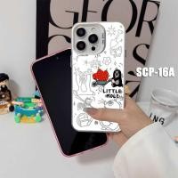 ราคา Xiaomi MI 11 Xiaomi MI 11 Lite Xiaomi MI 11T Xiaomi MI 11T Pro Xiaomi MI 15 Xiaomi MI 15 Ultra Case ภาพโฮโลแกรม Little Mole (Krtek) น่ารัก SCP-16 (57350847325)