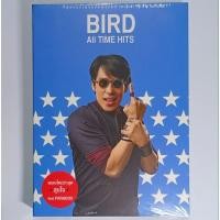 ราคา CD BOXSET BIRD ALL TIME HITS รวมเพลงเบิร์ด ธงไชย 6แผ่น ของใหม่ซีล (43475822897)