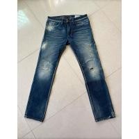 ราคา กางเกงยีนส์ Diesel Shioner 74Y W30 L30 ของแท้ (29681276092)