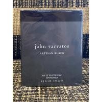 ราคา John Varvatos Artisan Black 125 ml. (16589664200)