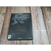 ราคา Bravely Default Collector's Edition Nintendo 3DS (14239511504)