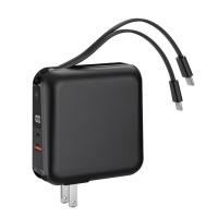 ราคา VEGER Powerbank 15000mAh รุ่น S15A พาวเวอร์แบงค์ แบตสำรอง น้ำหนักเบา มีระบบป้องกันกระแสไฟเกิน (28871262090)