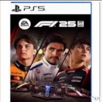 ราคา PS5 game F1 25 FIA Formula One World Championship (56555325064)
