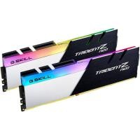 ราคา 3600MHz 16GB (8GBx2) G.Skill Trident Z Neo RGB RAM DDR4 (4542876695)