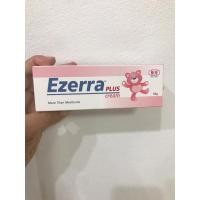 ราคา Ezerra plus cream 50g หมดอายุ2025 (22445274751)