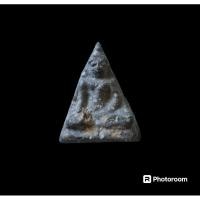 ราคา พระนางกำแพงเนื้อชินเงินแท้ราคาพิเศษดูวีดีโอได้เลยค่ะ (25633003833)