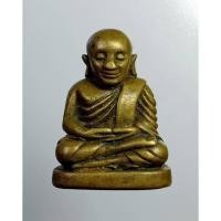 ราคา L388 รูปหล่อ หลวงพ่อเงิน วัดบางคลาน จ.พิจิตร รุ่นเมตตาบารมี ปี2545 (25858845449)