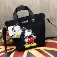 ราคา Anello มิกกี้เมาส์​ SALE​50บาท (17620818187)