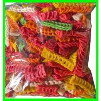 ราคา แครกเกอร์พิเศษ แครกเกอร์ถัก 400 กรัม (แครกเกอร์ดิบ) (47152257580)