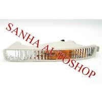 ราคา ไฟในกันชนสแตนดาร์ด Honda Accord G5 ปี 1996-1997 รุ่นไฟท้ายสองก้อน งานไต้หวัน (3076512386)
