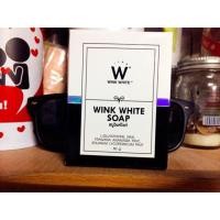 ราคา สบู่ Wink White Soap (843018110)