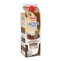 ราคา เมจิ นมแลคโตสฟรี พาสเจอร์ไรส์ รสดาร์คช็อกโกแลต 946 มล.ส่งด่วน ส่งไว ได้รับของภายในวัน (48003495604)