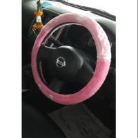 ราคา ที่หุ้มพวงมาลัย Kitty (1324702424)