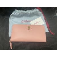 ราคา cath kidston กระเป๋าสตางค์ใบยาว (20260369659)
