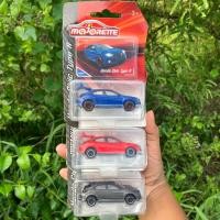 ราคา Majorette Honda Civic Type R โมเดลรถเหล็ก รถเหล็กฮอนด้า (26701135745)