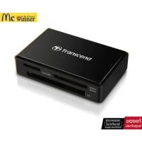ราคา Transcend การ์ดรีดเดอร์ (TS-RDF8K2) Black (41478071422)