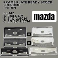 ราคา แผ่นเฟรมมาสด้า โครเมียม petak panjang pendek (41308689785)