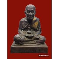 ราคา พระบูชาหลวงปู่ทวดปี 05 หน้าตัก 5 นิ้วสภาพผิวหิ้งเก่าเก็บสนใจทักได้ (23046132628)