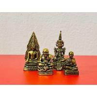 ราคา พระจักรพรรดิ องค์พระปฐม ปู่ทวดและสมเด็จโตเสริมศิริมงคลปกป้องและคุ้มครอง (19287677032)