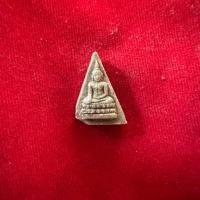 ราคา พระผงเนื้อเกสร หลวงพ่อฉิม วัดสุทธาราม จ.กทม ปี2521 หลวงปู่โต๊ะปลุกเสก (44172998788)