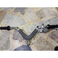 ราคา แฮนด์บังคับเลี้ยว Yamaha Filano สินค้ามือสอง (26204112992)