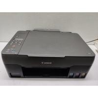 ราคา Canon G3020 Wifi ปริ้น สแกน ถ่ายเอกสาร ปริ้นผ่านมือถือ ปริ้นผ่านไวไฟ เครื่องปริ้นมือสองพร้อมใช้งาน (27456426750)