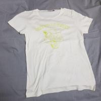 ราคา เสื้อยืดคอกลม onitsuka tiger โอนิสึกะ ไทเกอร์ (7551541829)