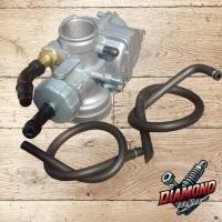 ราคา คาร์บูเรเตอร์ (เกรด A ) แดช DASH (H) - CARBURETOR DASH (29336453277)