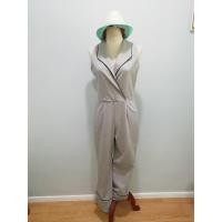 ราคา จั๊มสูทแขนกุดขายาว>แบรนด์Matinee มือสอง (4644009547)