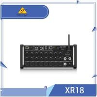 ราคา Behringer X Air XR18 XR16 XR12 มิกเซอร์ดิจิตอล (48752281927)