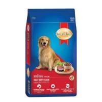 ราคา อาหารสุนัขสมาร์ทฮาร์ท สุนัขโต รสเนื้ออบ 10กก. (19314618732)