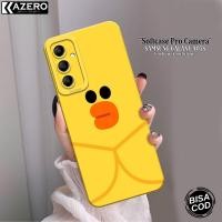 ราคา Samsung Galaxy A05Sแฟชั่นกรณีการ์ตูนSoftcase Samsung Galaxy A05SซิลิโคนProปลอกกล้องSamsung Galaxy A05S Kesing Samsung Galaxy A05SฝาครอบHpอุปกรณ์เสริมกรณีน่ารักล่าสุดAzora Kenzo Jolera Vipcase (5610262