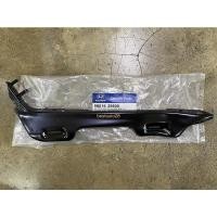 ราคา HYUNDAI ACCENT 1999-2006 กันชนหน้าด้านข้าง BRACKET ASSY ด้านซ้าย (47454603360)